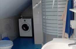 3 camere, 109 mp utili, imobil nou, loc parcare, complet mobilat, zona Profi!