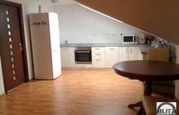 3 camere, 109 mp utili, imobil nou, loc parcare, complet mobilat, zona Profi!