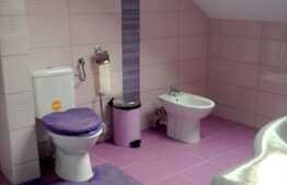 3 camere, 109 mp utili, imobil nou, loc parcare, complet mobilat, zona Profi!