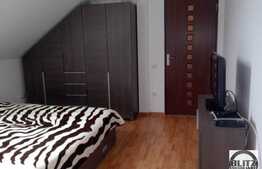 3 camere, 109 mp utili, imobil nou, loc parcare, complet mobilat, zona Profi!