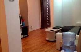 3 camere, 109 mp utili, imobil nou, loc parcare, complet mobilat, zona Profi!