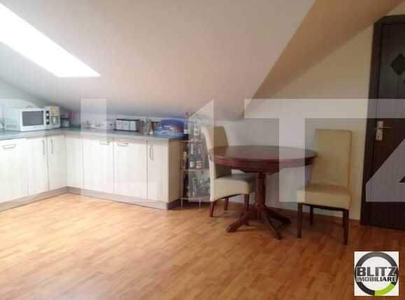 Apartament de vânzare 3 camere Zorilor - 10161AV | BLITZ Cluj-Napoca | Poza1