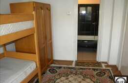 Inchiriere 2 camere, 48 mp, etaj intermediar, zona strazii Horea! Pret oportun!