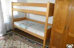 Inchiriere 2 camere, 48 mp, etaj intermediar, zona strazii Horea! Pret oportun!