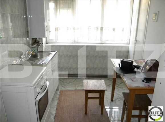 Apartament de închiriat 2 camere Central - 10162AI | BLITZ Cluj-Napoca | Poza8