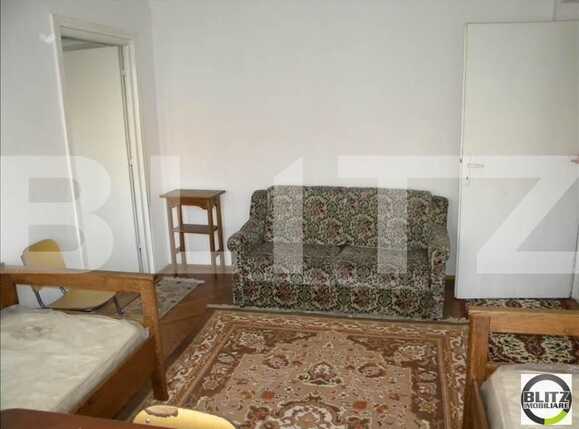 Apartament de închiriat 2 camere Central - 10162AI | BLITZ Cluj-Napoca | Poza5