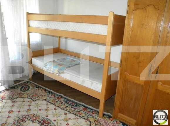 Apartament de închiriat 2 camere Central - 10162AI | BLITZ Cluj-Napoca | Poza1