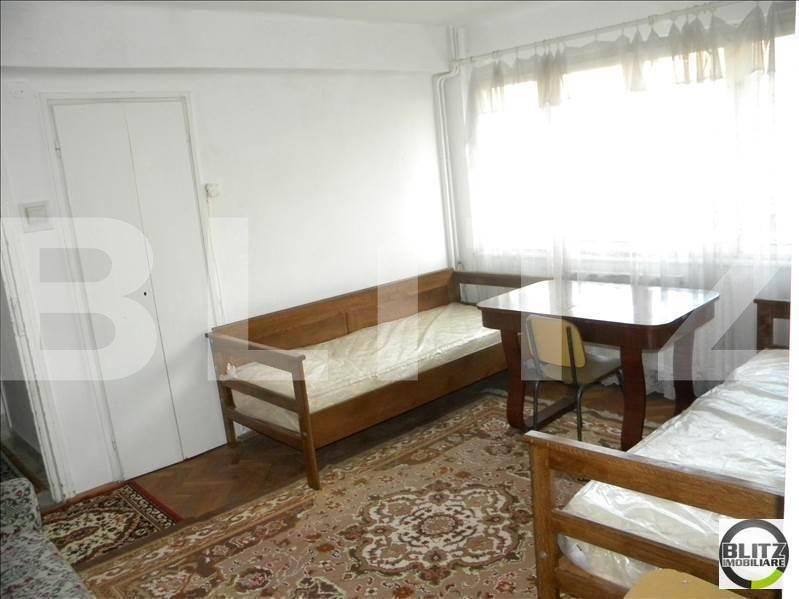 Apartament de închiriat 2 camere Central - 10162AI | BLITZ Cluj-Napoca | Poza4