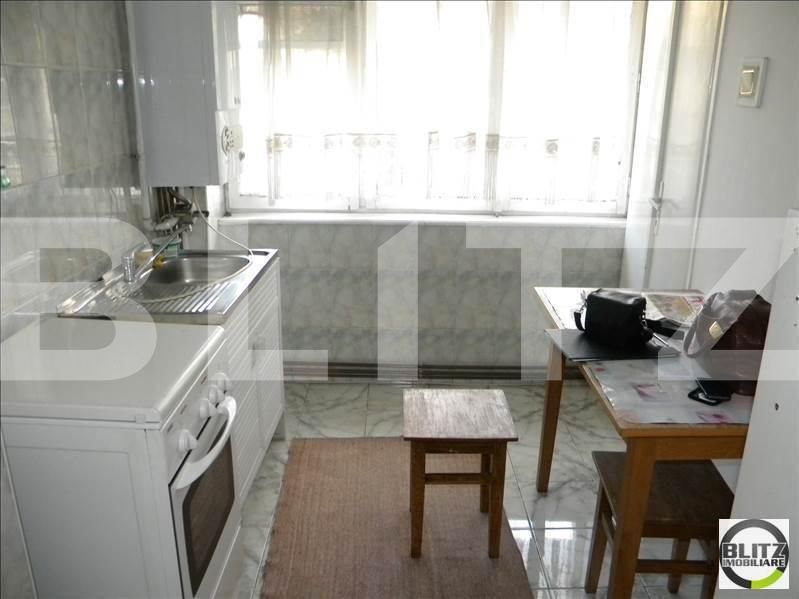 Apartament de închiriat 2 camere Central - 10162AI | BLITZ Cluj-Napoca | Poza8