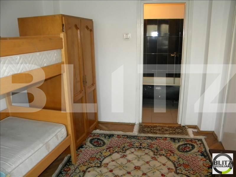 Apartament de închiriat 2 camere Central - 10162AI | BLITZ Cluj-Napoca | Poza2