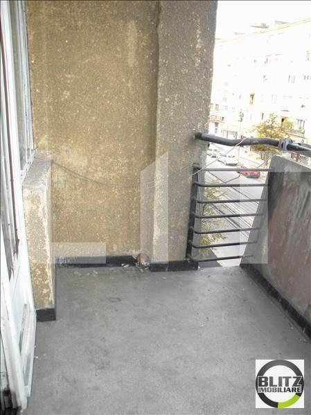 Apartament de închiriat 2 camere Central - 10162AI | BLITZ Cluj-Napoca | Poza12
