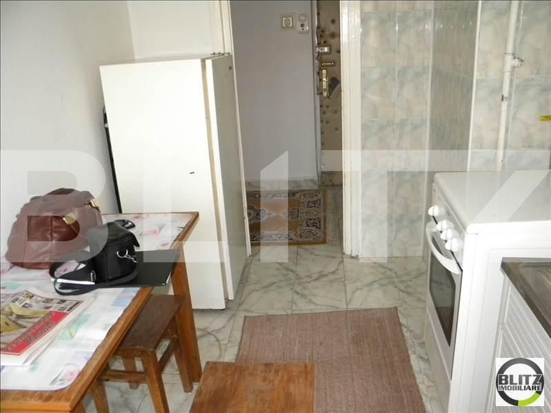 Apartament de închiriat 2 camere Central - 10162AI | BLITZ Cluj-Napoca | Poza9