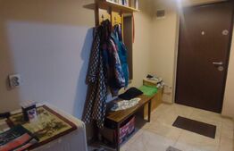 Garsoniera decomandata, 33 mp, zona Cetatii!