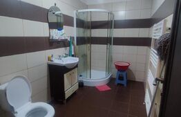 Garsoniera decomandata, 33 mp, zona Cetatii!