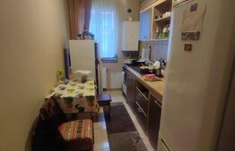 Garsoniera decomandata, 33 mp, zona Cetatii!