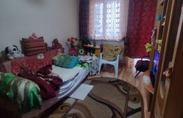 Garsoniera decomandata, 33 mp, zona Cetatii!