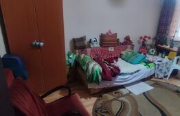 Garsoniera decomandata, 33 mp, zona Cetatii!