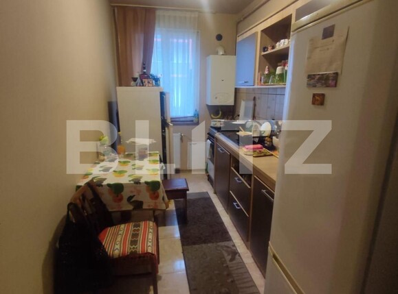 Garsonieră de vânzare Floreşti - 101620AV | BLITZ Cluj-Napoca | Poza1