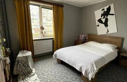 Apartament 2 camere, decomandat, pet-friendly, zona Interservisan