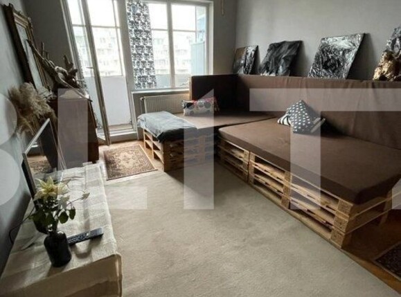 Apartament de închiriat 2 camere Gheorgheni - 101624AI | BLITZ Cluj-Napoca | Poza3