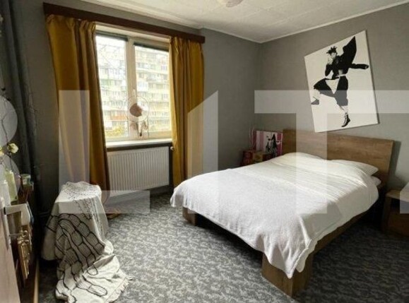 Apartament de închiriat 2 camere Gheorgheni - 101624AI | BLITZ Cluj-Napoca | Poza1