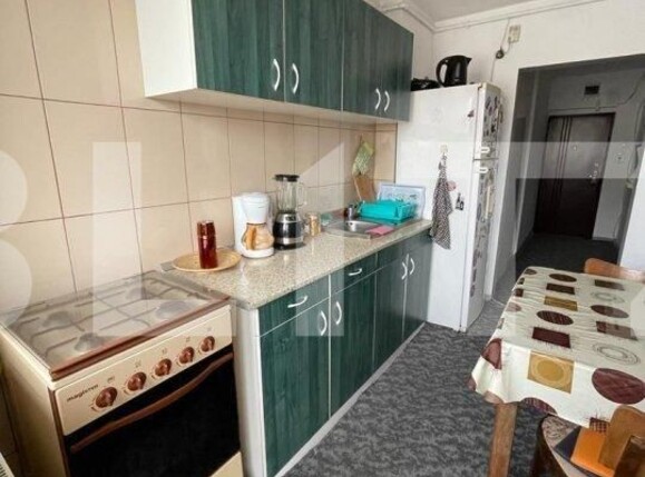 Apartament de închiriat 2 camere Gheorgheni - 101624AI | BLITZ Cluj-Napoca | Poza5