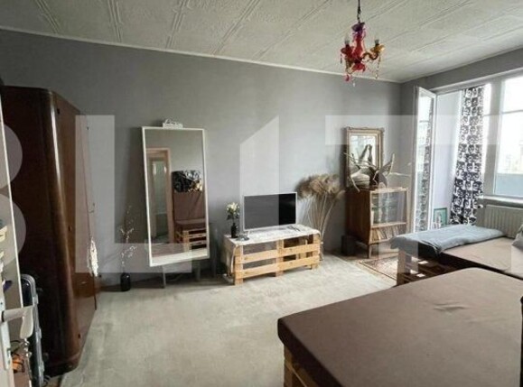 Apartament de închiriat 2 camere Gheorgheni - 101624AI | BLITZ Cluj-Napoca | Poza4