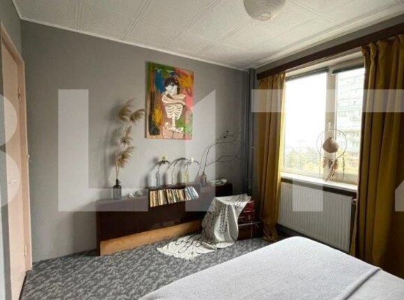 Apartament de închiriat 2 camere Gheorgheni - 101624AI | BLITZ Cluj-Napoca | Poza2