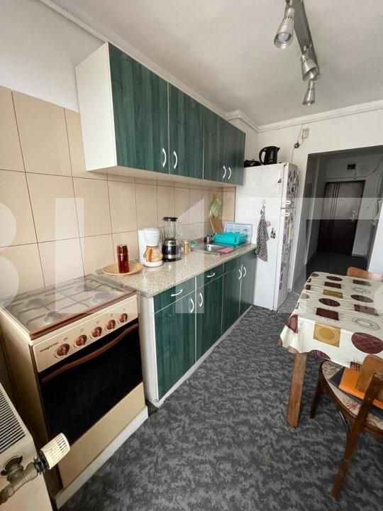 Apartament de închiriat 2 camere Gheorgheni - 101624AI | BLITZ Cluj-Napoca | Poza5