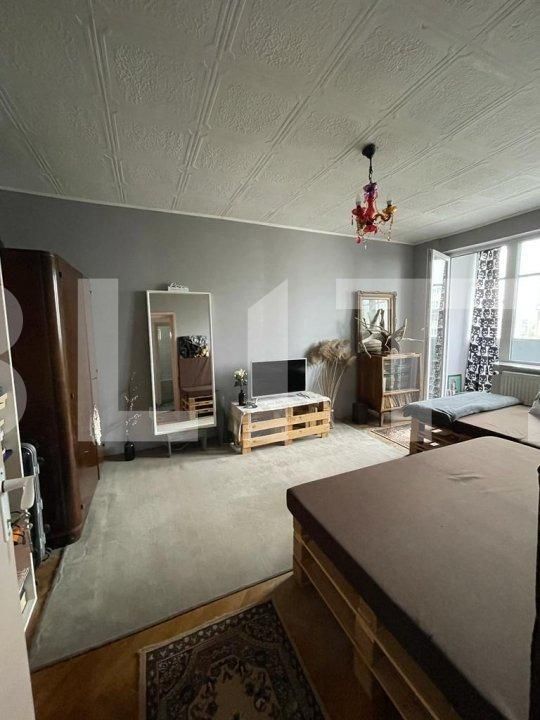 Apartament de închiriat 2 camere Gheorgheni - 101624AI | BLITZ Cluj-Napoca | Poza4