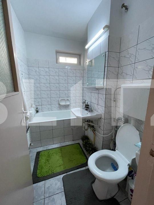 Apartament de închiriat 2 camere Gheorgheni - 101624AI | BLITZ Cluj-Napoca | Poza6