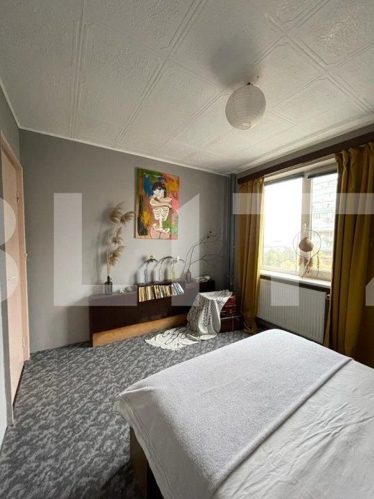 Apartament de închiriat 2 camere Gheorgheni - 101624AI | BLITZ Cluj-Napoca | Poza2