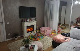 Apartament 2 camere, 58 mp, view, Apahida