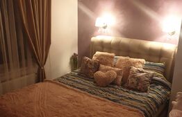 Apartament 2 camere, 58 mp, view, Apahida