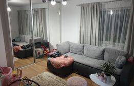 Apartament 2 camere, 58 mp, view, Apahida