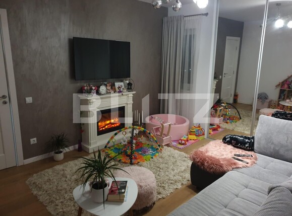 Apartament de vânzare 2 camere Apahida - 101627AV | BLITZ Cluj-Napoca | Poza7