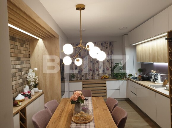 Apartament de vânzare 2 camere Apahida - 101627AV | BLITZ Cluj-Napoca | Poza1