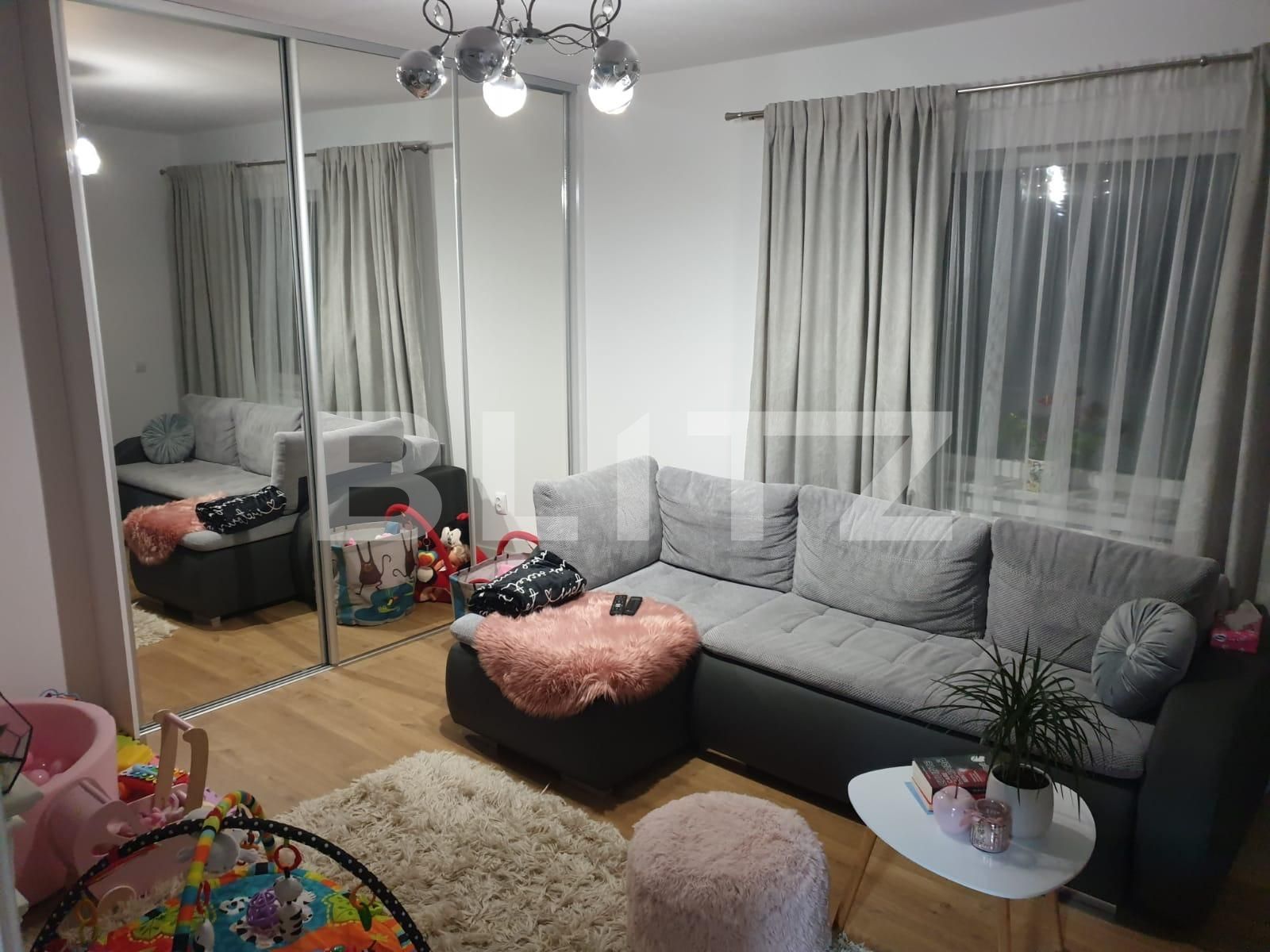 Apartament de vânzare 2 camere Apahida - 101627AV | BLITZ Cluj-Napoca | Poza6