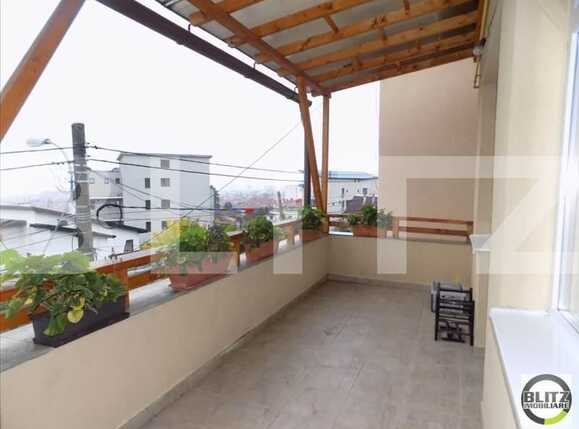 Apartament de închiriat 3 camere Central - 10163AI | BLITZ Cluj-Napoca | Poza4