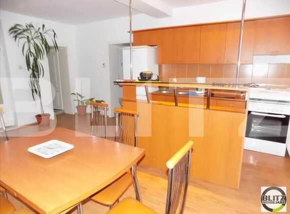 Apartament de închiriat 3 camere Central - 10163AI | BLITZ Cluj-Napoca | Poza2