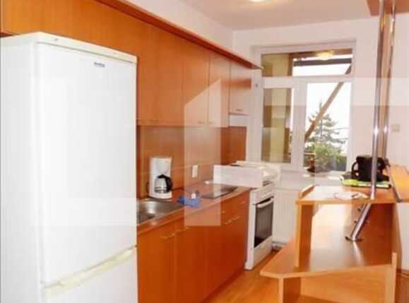 Apartament de închiriat 3 camere Central - 10163AI | BLITZ Cluj-Napoca | Poza3