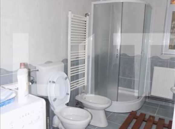 Apartament de închiriat 3 camere Central - 10163AI | BLITZ Cluj-Napoca | Poza15