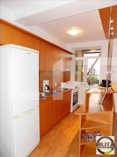 Apartament de închiriat 3 camere Central - 10163AI | BLITZ Cluj-Napoca | Poza3