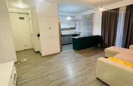 Apartament 2 camere, 57mp, etaj intermediar, zona Vivo 