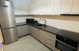 Apartament 2 camere, 57mp, etaj intermediar, zona Vivo 