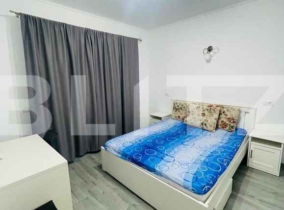 Apartament de închiriat 2 camere Floreşti - 101630AI | BLITZ Cluj-Napoca | Poza7