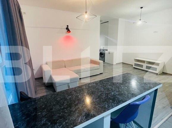 Apartament de închiriat 2 camere Floreşti - 101630AI | BLITZ Cluj-Napoca | Poza4