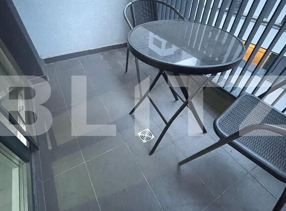 Apartament de închiriat 2 camere Floreşti - 101630AI | BLITZ Cluj-Napoca | Poza13