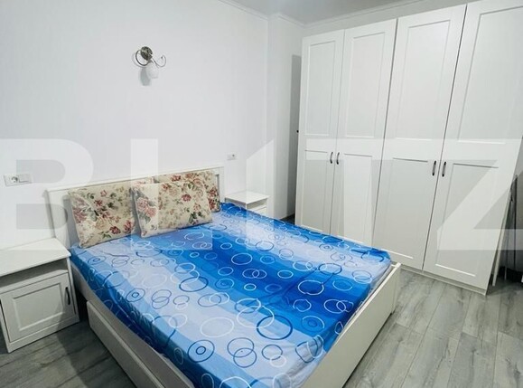 Apartament de închiriat 2 camere Floreşti - 101630AI | BLITZ Cluj-Napoca | Poza8