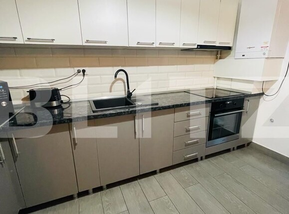 Apartament de închiriat 2 camere Floreşti - 101630AI | BLITZ Cluj-Napoca | Poza3